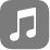 apple music icon