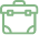 specialty toolkits green