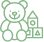 recommended products and services green