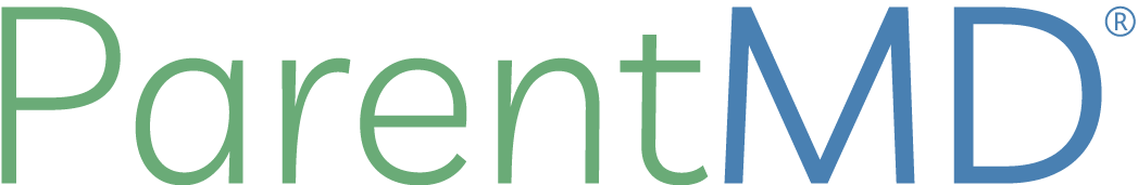 ParentMD logo